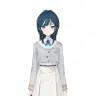 白砂あやねさん
