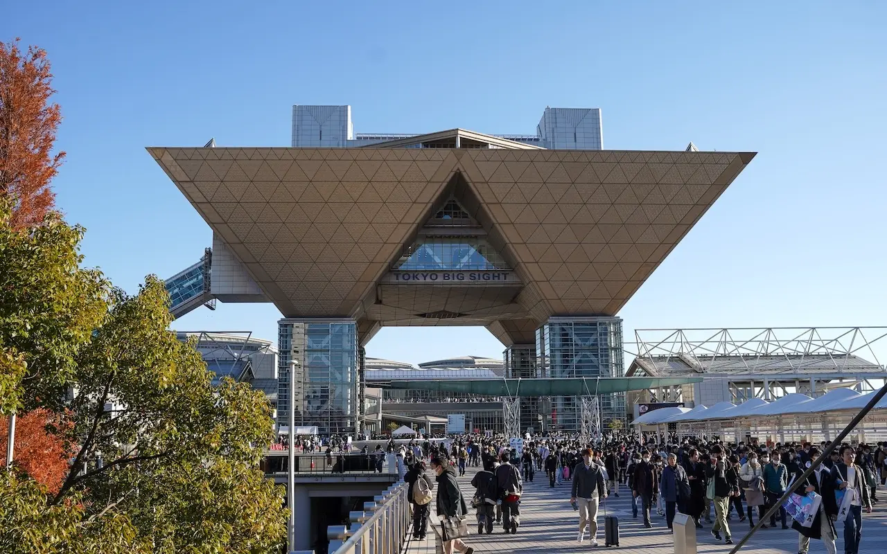 「コミックマーケット109」8年ぶりに3日間開催　サークル数の増加などが背景に