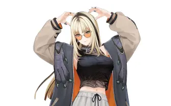 ホロライブ虎金妃笑虎、活動休止　適応障害の診断を受け治療に専念