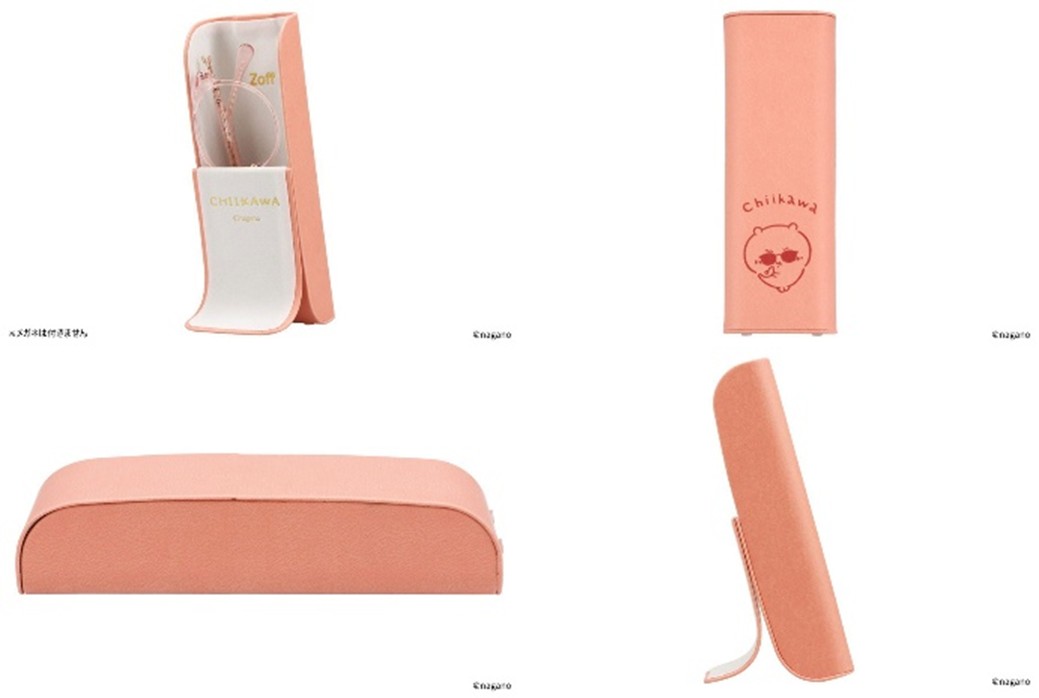 スタンドケース（ちいかわ）