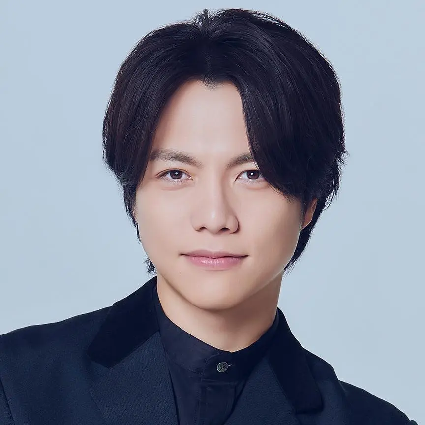 重岡大毅さん