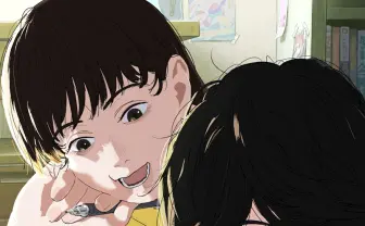 劇場アニメ『ルックバック』NHK総合で地上波初放送　実写映画も控える注目作