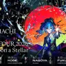 アリーナツアー「Once Upon a Stellar」