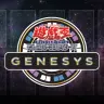 『遊戯王OCG』の新たなフォーマット「GENESYS」／画像は『遊戯王OCG』公式サイトから