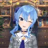VTR出演した星街すいせいさん