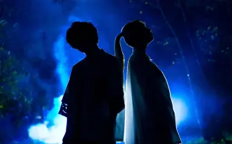 神椿の音楽ユニット「Empty old City」2ndアルバムリリースへ 『鳴潮』公式曲など収録