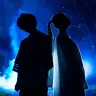 Neuronさんとkahocaさんによる音楽ユニット「Empty old City」