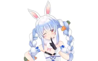 ホロライブ兎田ぺこら初のオリジナル小説、児童向け文庫レーベルから刊行