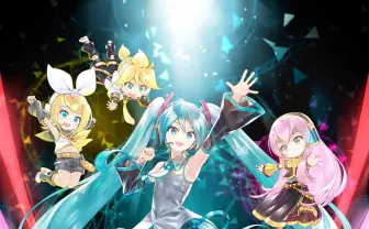 ボカロ文化の回遊型フェスが横浜で開催　きくお、かいりきベア、椎乃味醂、まらしぃが出演