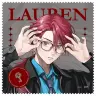 メガネ拭き