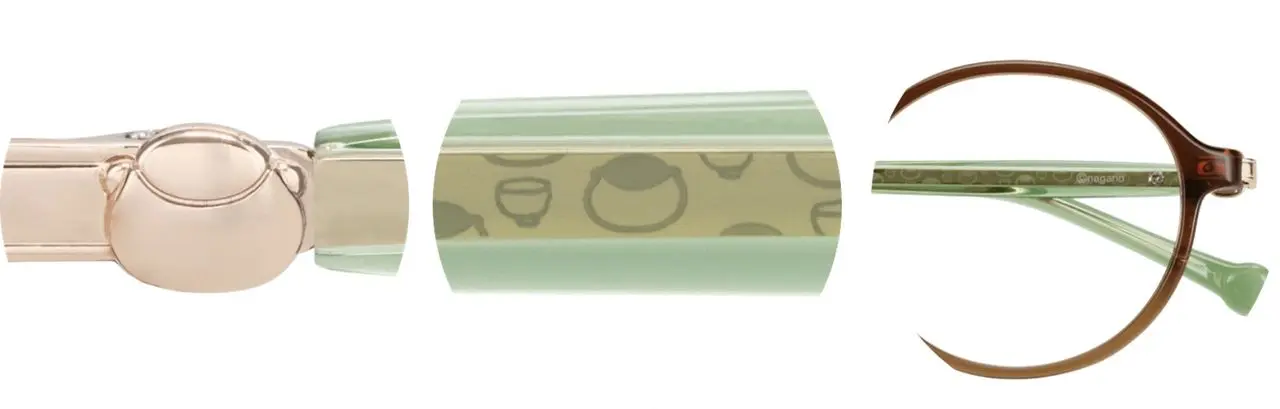 くりまんじゅうモデル