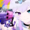 『NEEDY GIRL OVERDOSE』PV場面カット