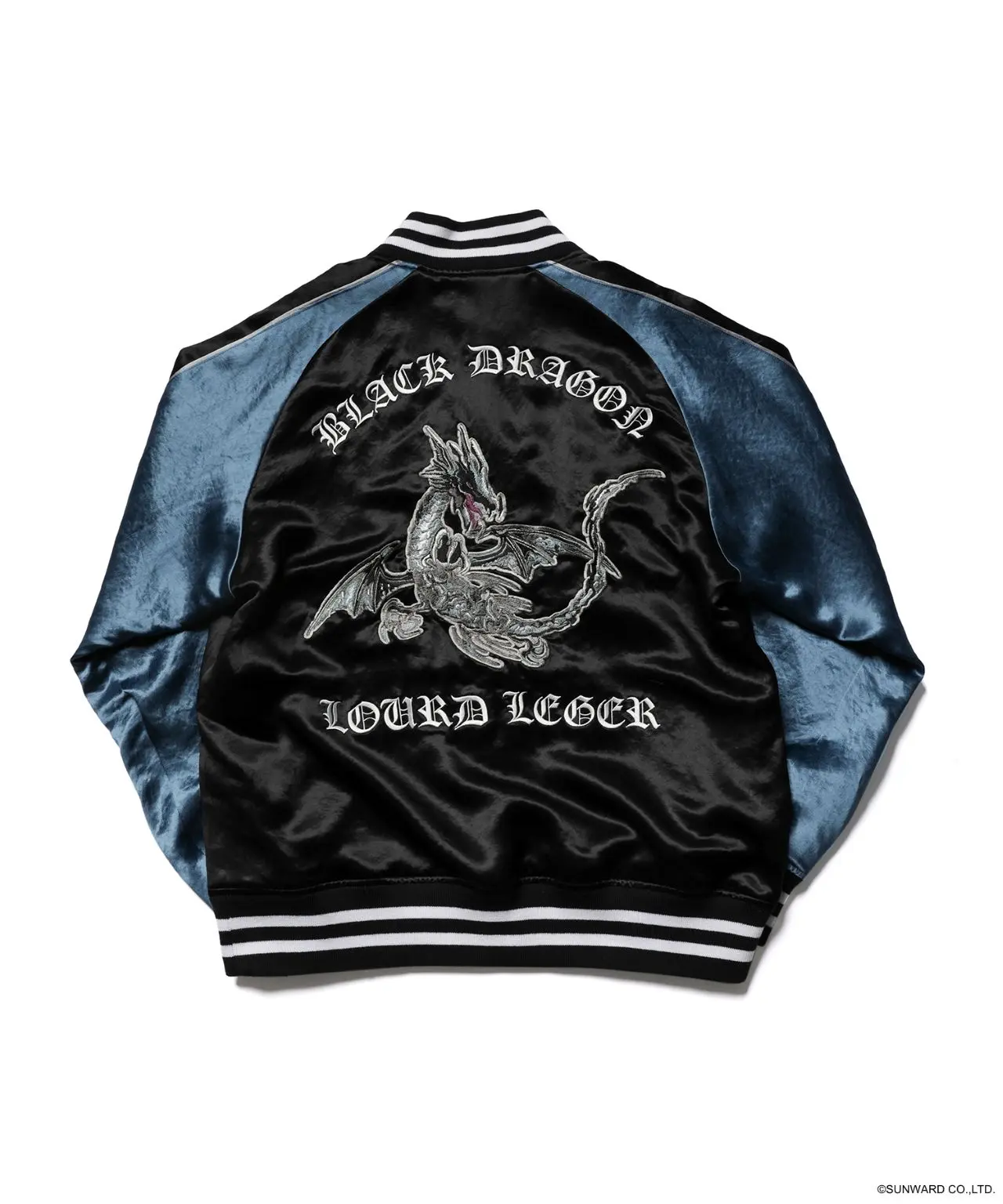 スカジャン／49,500円（税込）