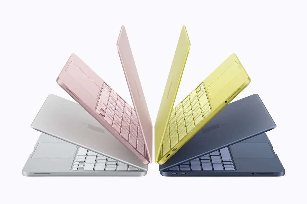 「MacBook Neo」