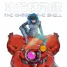TVアニメ『攻殻機動隊 THE GHOST IN THE SHELL』キービジュアル第2弾／画像は公式サイトより