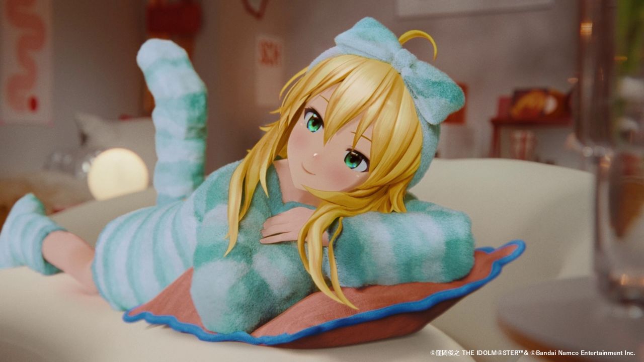 「Xrostella VR1」CM映像より