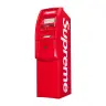 SupremeのATM／画像はSupreme公式サイトより