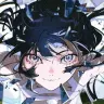 新作イラスト《GRAND FRONT》