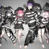 Cellmates