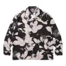 浮蓮華 L/S HAWAIIAN SHIRT / ¥38,500