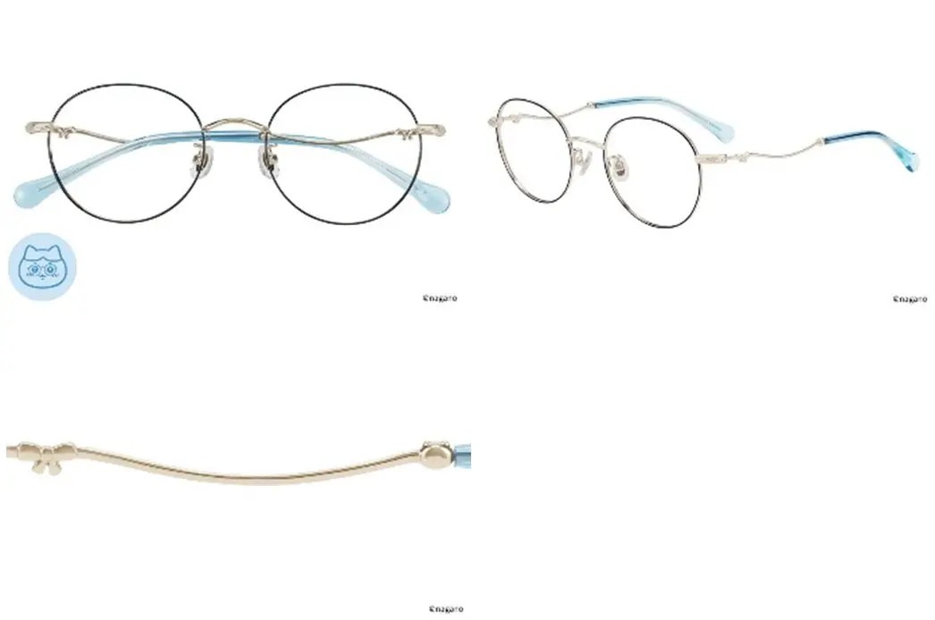 ハチワレモデル