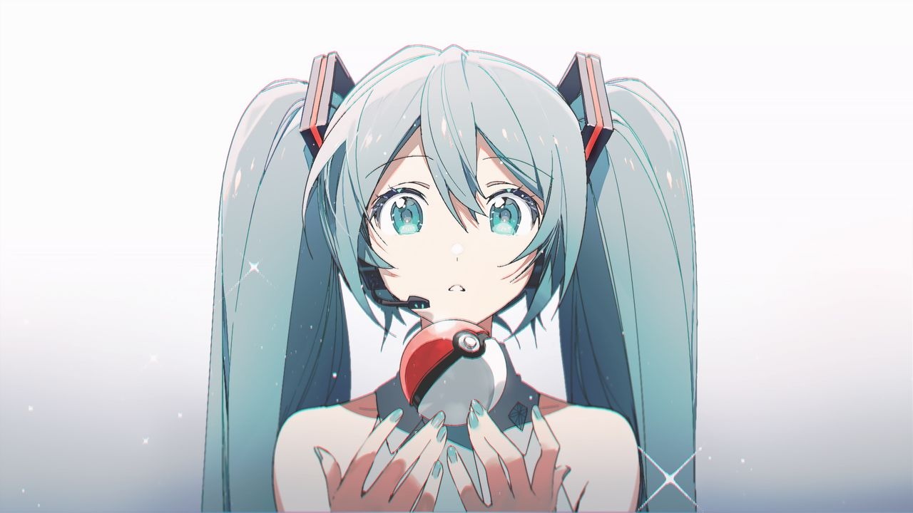 Greatest Misses　Out Wave Cluster　ボカロ pokemiku_crossroad.jpg