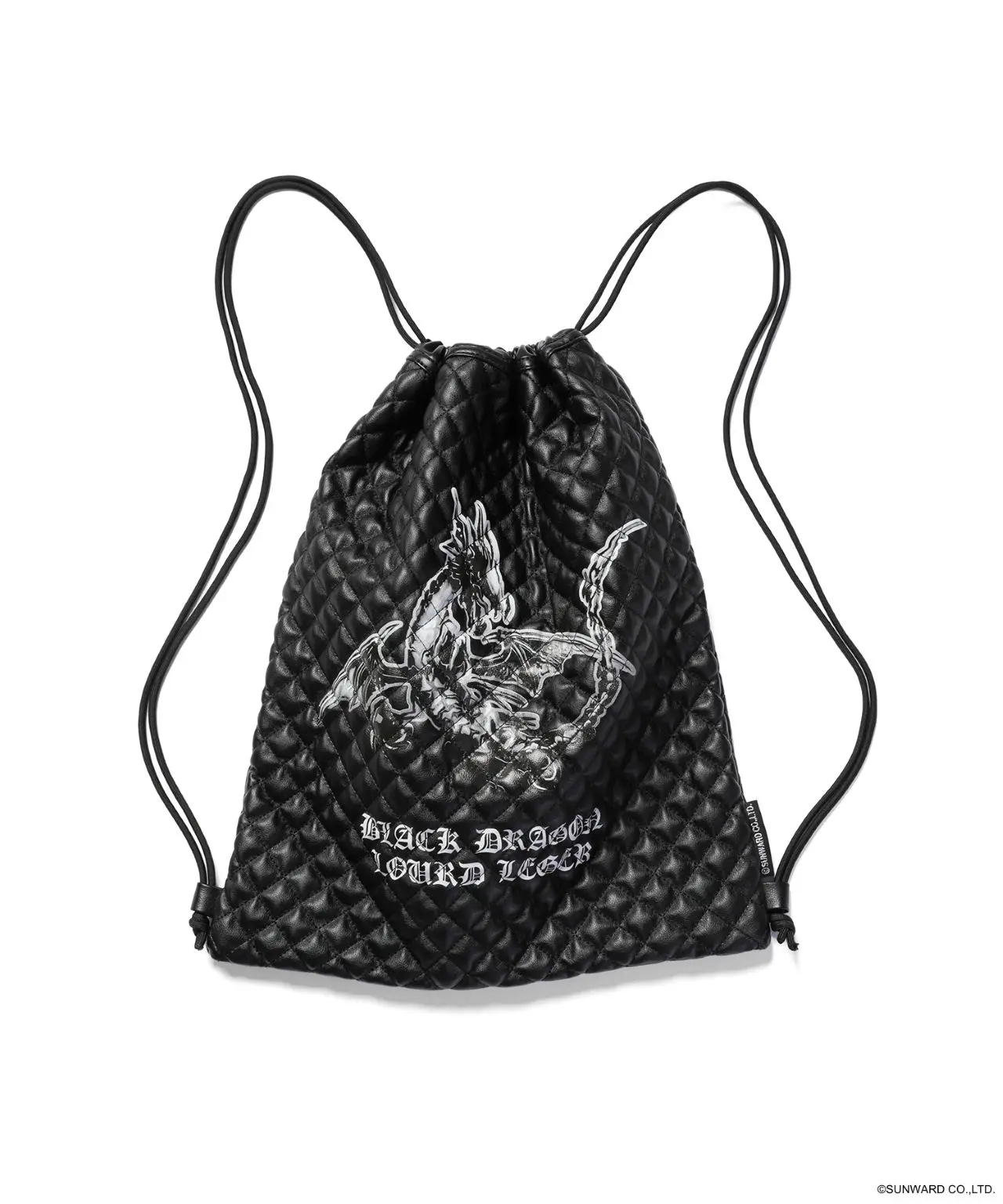 ナップザック／6,600円（税込）