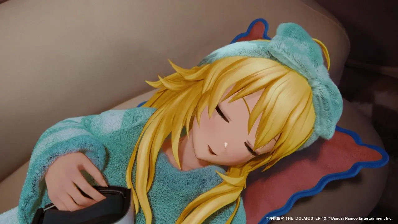 「Xrostella VR1」CM映像より
