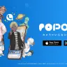 カメラのいらないテレビ電話「POPOPO」