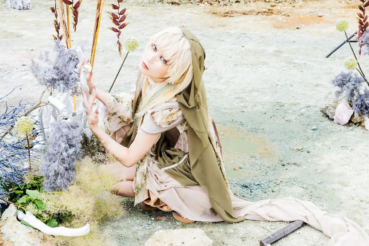 Reolさん