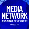 「MEDIA NETWORK」