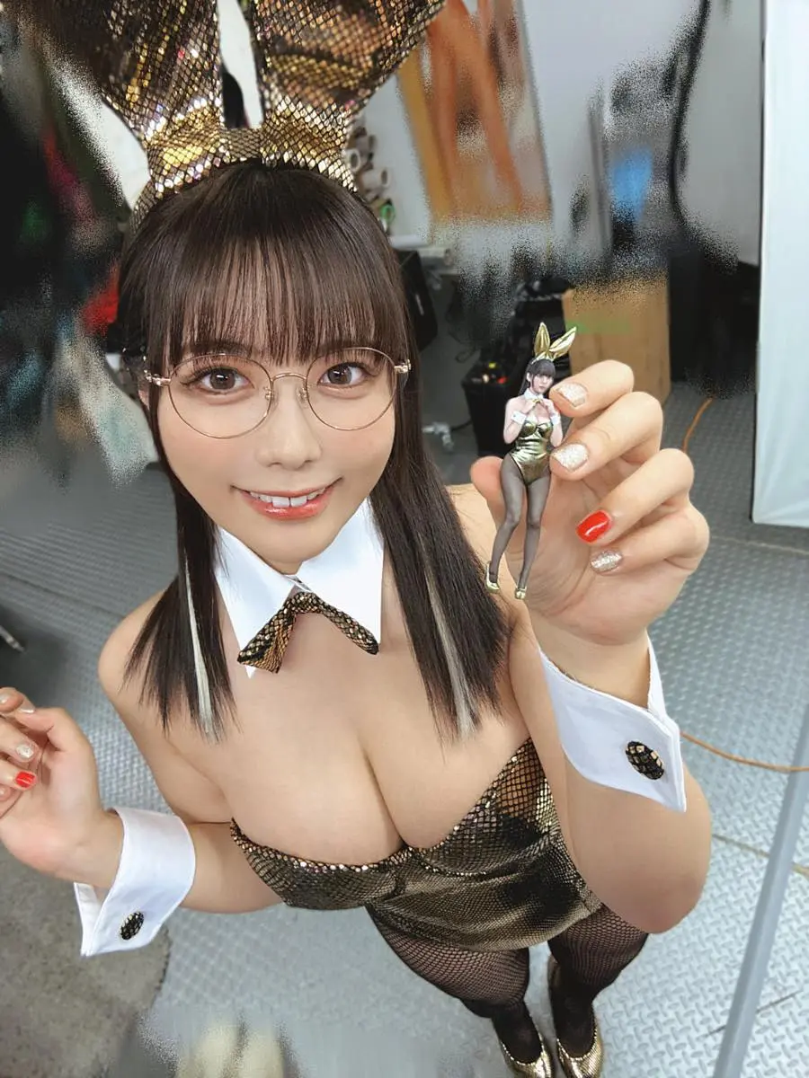 東雲うみさん