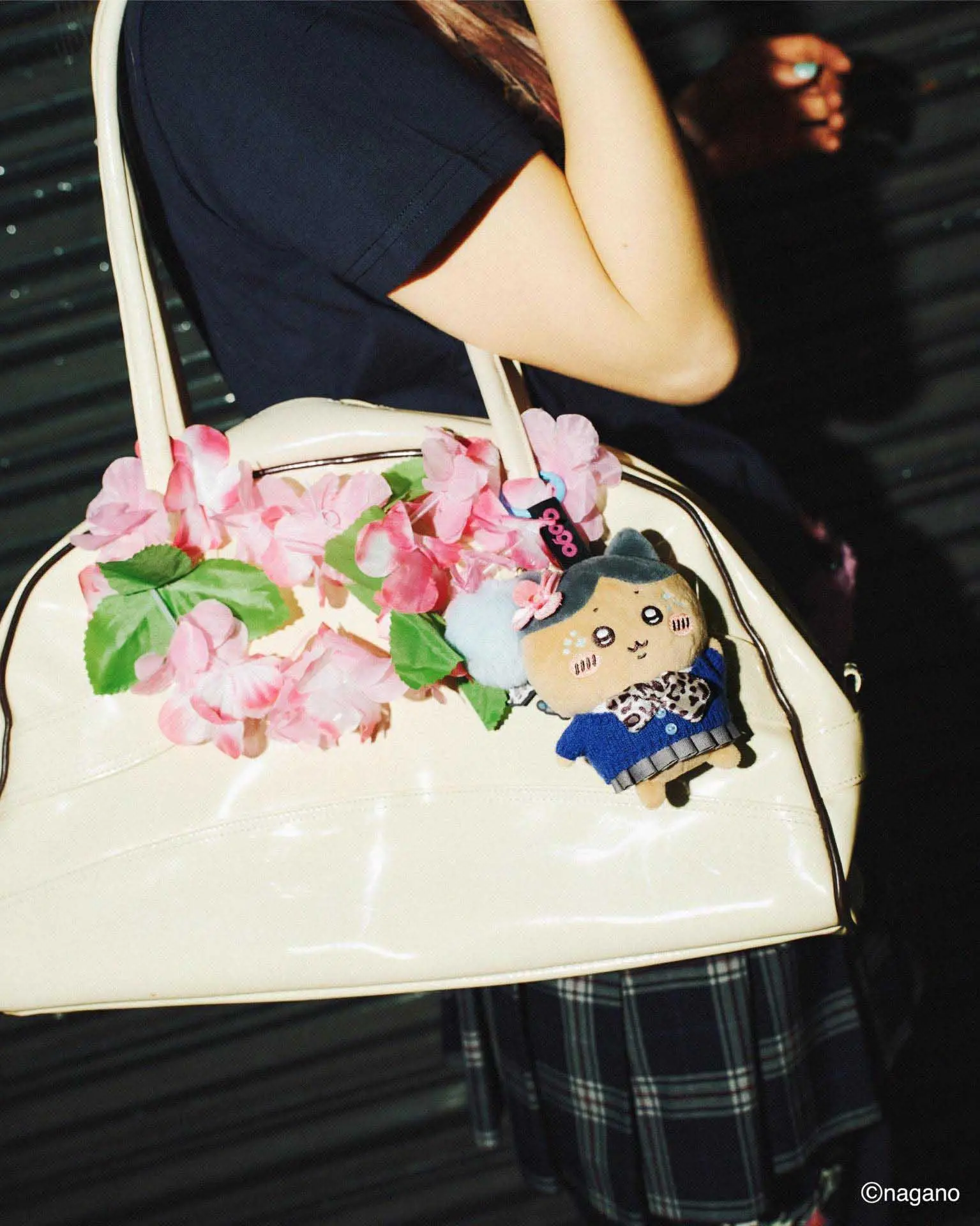 「ちいかわ×9090 collaboration」-12／画像は9090公式Xから