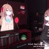 Evil Neuroを祝いに来たはずのNeuro-samaはお互いの足の臭さを非難しあう謎の喧嘩に