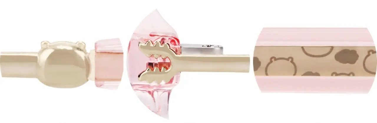 ちいかわモデル