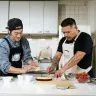 「漢 Kitchen」最終回