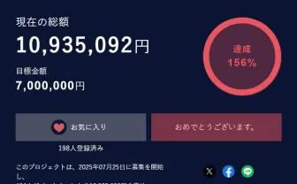 クラファン「うぶごえ」未払い問題、ゲーム開発会社が刑事告訴へ　新たに1093万円の未入金が発覚