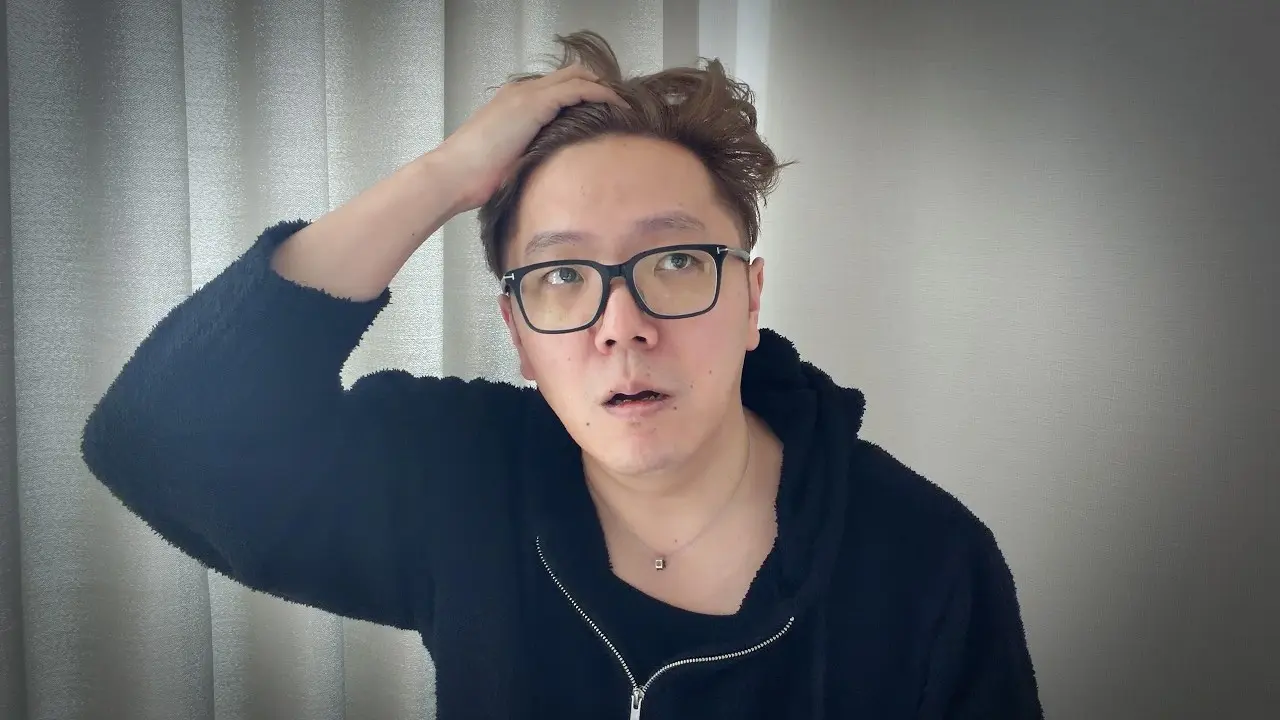 HIKAKIN、連日の“異様な配信”について釈明　4月5日に新商品発表を予告