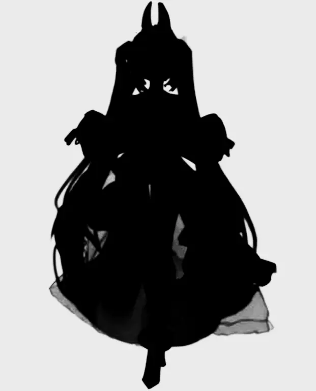 千白ルナ