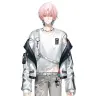 御影漣さん