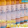 麦茶の「地味で退屈な存在」というイメージを払拭すべく、「ONICHA」はデザインにもこだわった