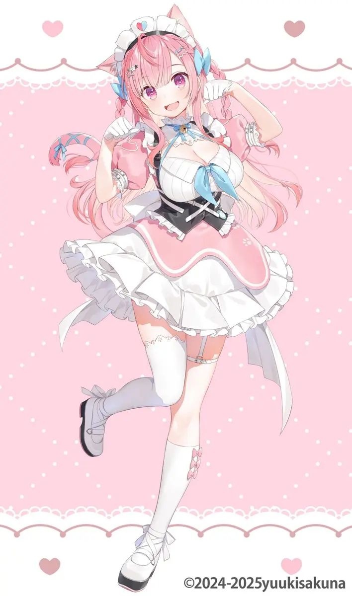 オーイシマサヨシ新曲MVに、VTuber結城さくなが出演 濱田龍臣演じる