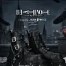 NEW ROCK × DEATH NOTE MISA ANKLE BOOT（税込71,500円）／画像はQOOZA公式サイトより