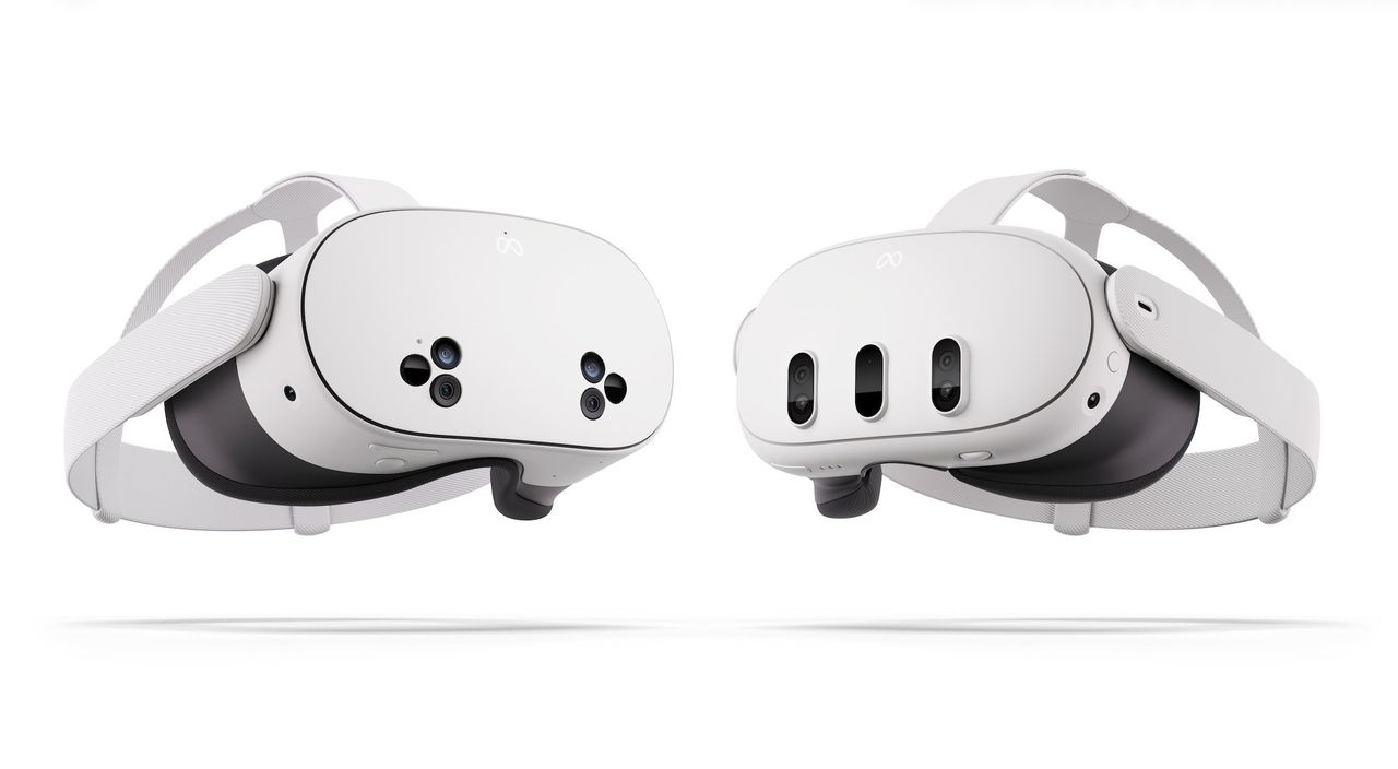  Quest 128GB VRヘッドセット Quest 3 512GB 899-00594-01 オールインワンVRヘッドセット : ツクモ