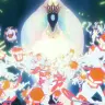 複数の種類がいるという月人（ツキジン）