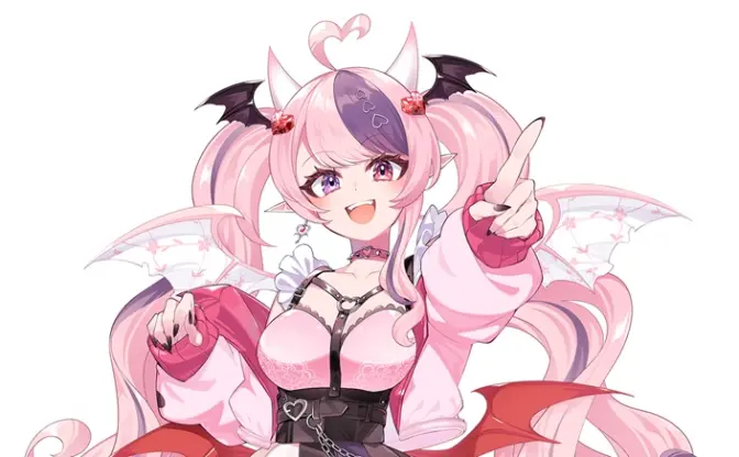 VTuberアイアンマウス、免疫不全の現実を語る　VTuberや病気への偏見に回答