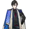 四季凪アキラさん／画像はにじさんじ公式サイトより