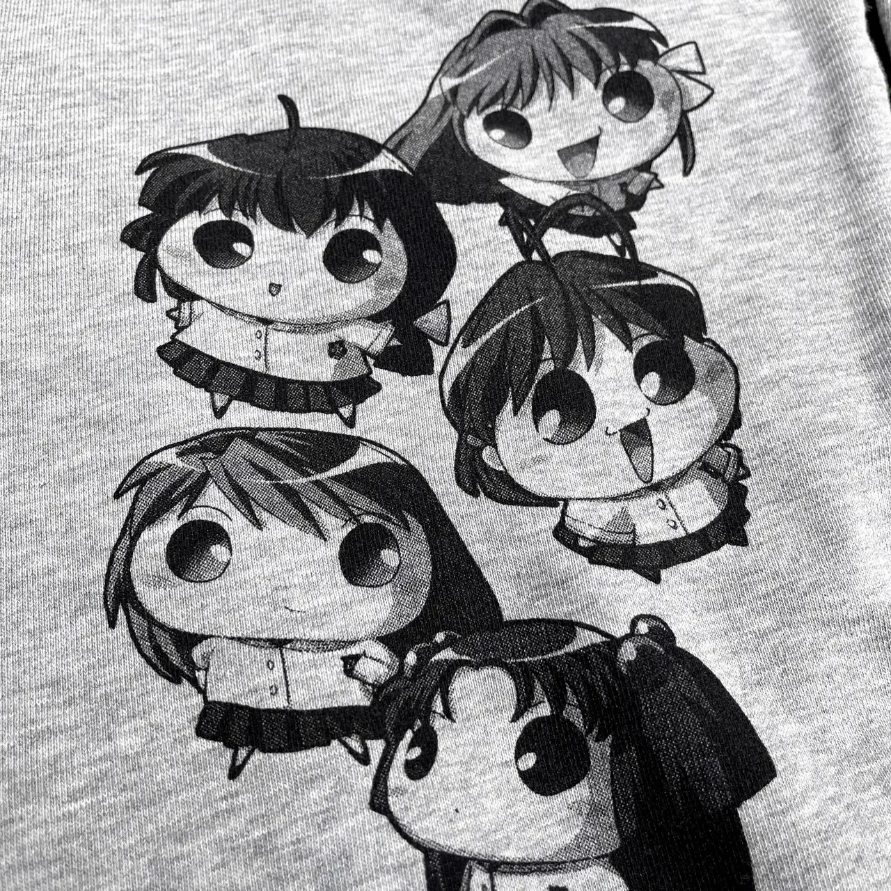 ”Friends” multi sweat pants／¥16,500（税込）