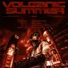 Tohjiラストライブ「Volcanic Summer 頂上 Dimension」
