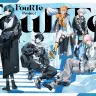 7人組男性バーチャルアイドルグループ「FouRTe Project」